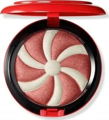 Pudër bronzer kompakte MAC Hyper Real Glow Duo Fortune Teller, 8g, për gra