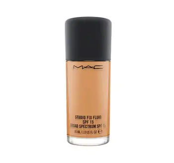 Krem pudër Mac Studio Fix SPF15, NC35, 30 ml