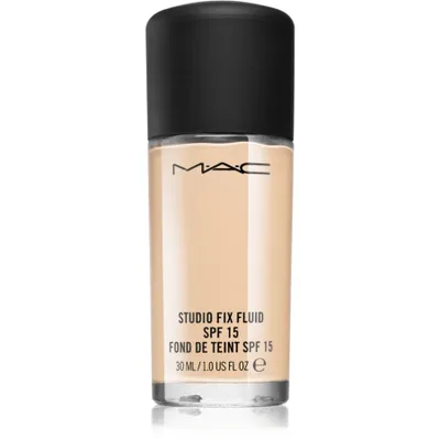 Krem pudër Mac Studio Fix SPF15, NC45, 30 ml - 1