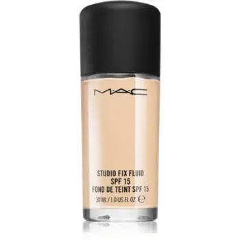 Krem pudër Mac Studio Fix SPF15, NC45, 30 ml