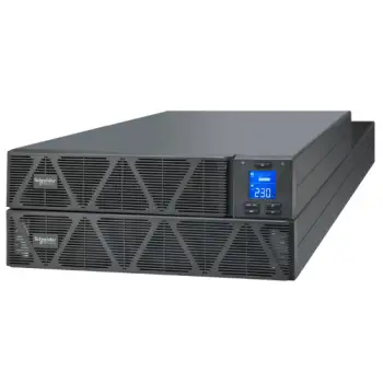 UPS Schneider Easy SRV 6000VA