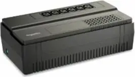UPS Schneider EASY BV 1000VA/