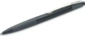 Set stilolapsa Schneider Loox 135501, 20 copë ballpoint, bojë e zezë