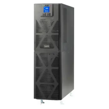 UPS Schneider Easy 1 Ph On-Line 10kVA/10kW