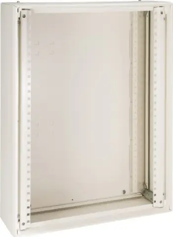 Kasetë murale Schneider Prisma Plus G LVS08105, 780x600x205mm, IP30, gri