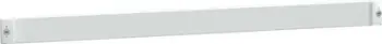 Mbulesë metalike Schneider Prisma Plus G LVS03851, 850x50mm, për panele elektrike, gri
