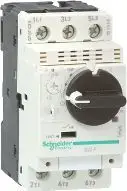 Ndërprerës Schneider 3 P, 9 kW, 17-23 A