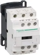 Kontakt ndihmës Schneider, 9 A, 2Z, 3R, 48V AC