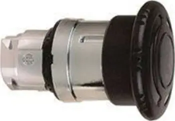 Buton sigurie Schneider ZB4BS52 ZATODRF40 CZ, veprues shtytës, për aplikime industriale