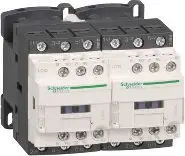 Kontaktues kthimi Schneider, 12A, 5,5kW, 230V AC