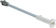 Zgjatim boshti lëvizës Schneider TeSys Vario, 300 - 340 mm - 1