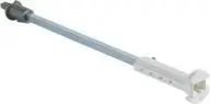 Zgjatim boshti lëvizës Schneider TeSys Vario, 300 - 340 mm