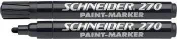 Marker Schneider Paint 270. 1-3 mm, i zi