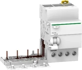 Shtesë Vigi 4P 25A 300mA - Schneider - 1