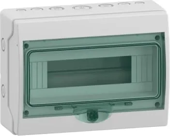 Kuti për siguresa IP65 12M - Schneider - 1