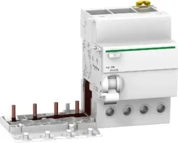 Shtesë Vigi 4P 40A 30mA - Schneider