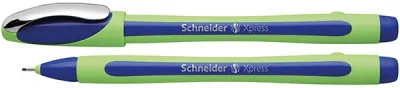 Kimik Schneider Xpress, i kaltër - 1