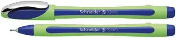 Kimik Schneider Xpress, i kaltër