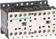 Kontaktor kthimi Schneider, 2.2 kW - 1