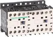 Kontaktor kthimi Schneider, 2.2 kW