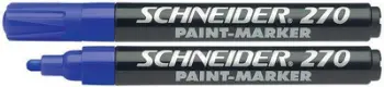 Marker Schneider, i kaltër