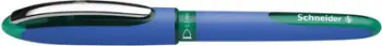 Stilolaps roller Schneider One Hybrid C, majë 0.3 mm, bojë e gjelbër
