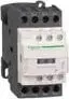 Kontaktor fuqie Schneider Electric LC1DT40BD, 4P 40A AC1, bobinë 24V DC, 1NO 1NC