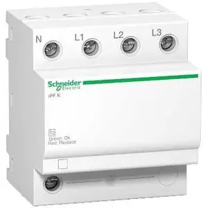 Ndërprerës rryme Schneider iPF40 3P+N A9L15688