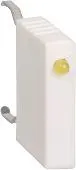 Moduli kufizues i Varistorit Schneider 130-250V AC/DC, i bardhë - 1