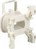 Bobinë zëvendësuese për kontaktor Schneider TeSys D, 24 V AC, 50 / 60 Hz