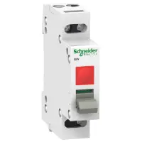 Ndërprerës Schneider iSW, 1P, 250V, 20A