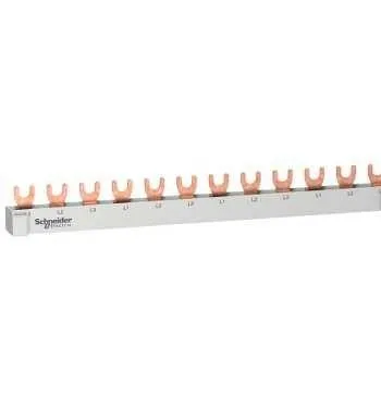 Konektor Schneider Fork, 320mm, i hirtë - 1