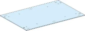 Kapak mbrojtës elektrik Schneider Prisma Set LVS08436, 650x400mm, IP30