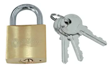 Dry MEGA Shackle 40mm– 24240K