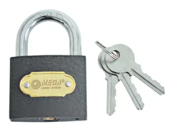 Dry çelësash MEGA, 32mm