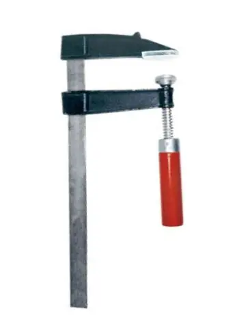 Mengene e tipit F Mega 11025, 250x50mm, e zezë