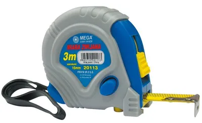 Metër MEGA 20115, 5m - 1