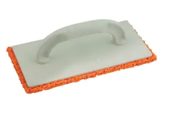 Mistri gome me sfungjer Mega, 260 x 120 mm
