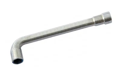 Çelës L Mega, 19 mm - 1