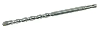 Shpuese betoni Mega SDS + 4 mm, 10 mm (80411)