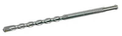 Majë shpuese betoni Mega, SDS + 10 mm - 1