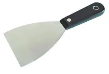 Shpatull për lëmim Mega, 80mm