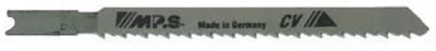 Set teh për sharrë Mega U-type CRV, 100x75 mm, 5 copë - 1