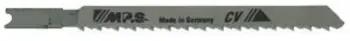 Set teh për sharrë Mega U-type CRV, 100x75 mm, 5 copë