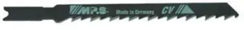 Set teh për sharrë Mega U-type, 100x75 mm, 5 copë