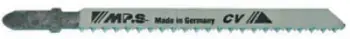 Set teh për sharrë Mega T-type CRV, 100x75 mm, 5 copë