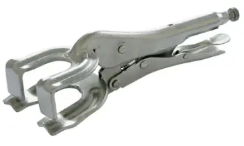 Kapëse shtrënguese Mega Weld, 225mm