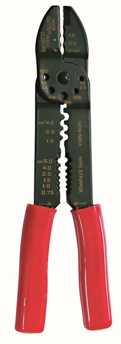Dara për prerje MEGA 230mm 28428 - 1