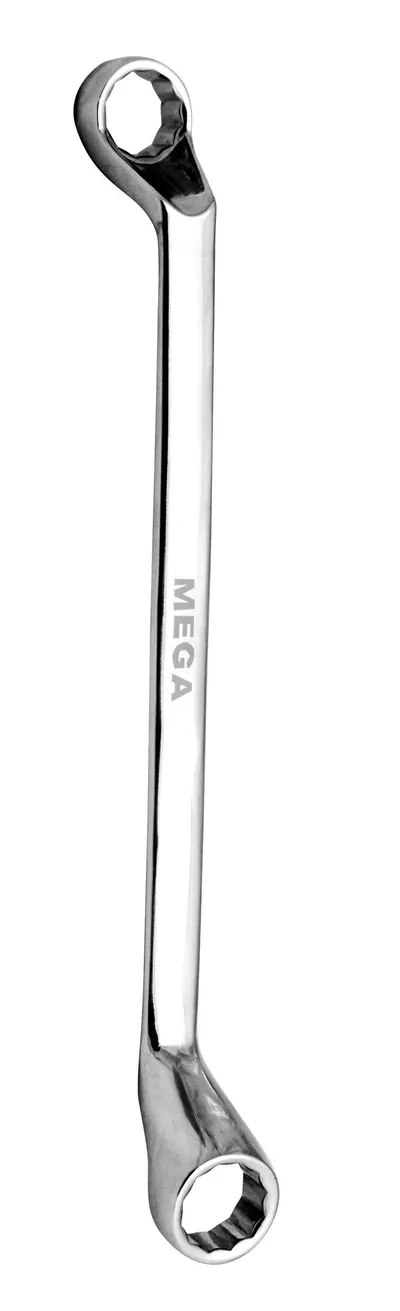 Çelës unazor Mega, 21 x 23mm - 1