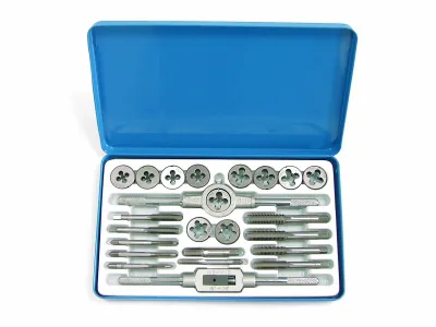 Set çelësash Mega, 24 copë - 1